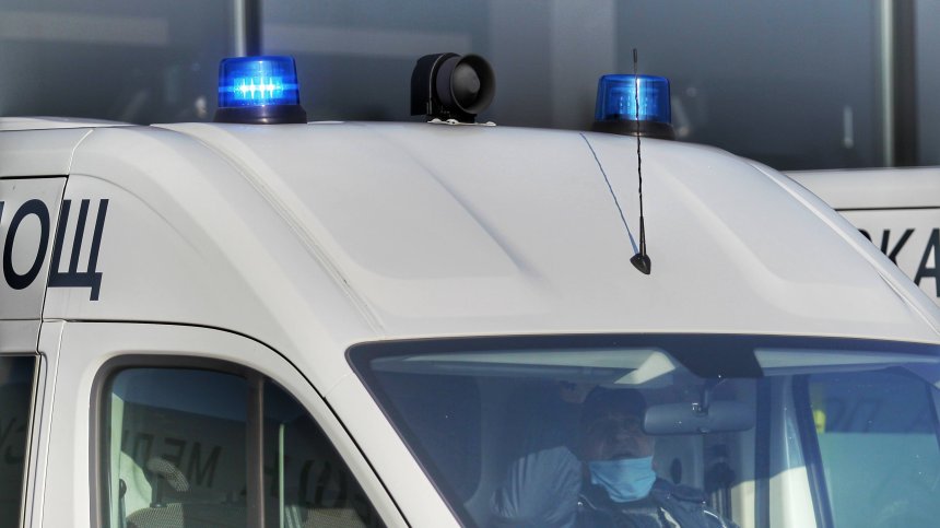 Джип блъсна 4-годишно дете в Разград, изскочило внезапно на пътя