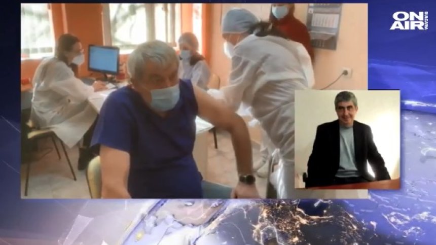 Колективна оставка в болницата в Сандански при санкции срещу директора