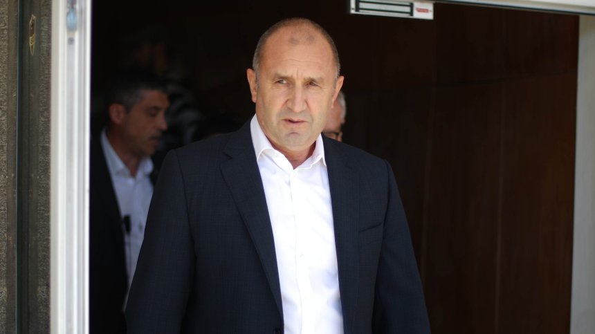 Радев: Срам и неуважение към хилядите привърженици и любители на футбола!