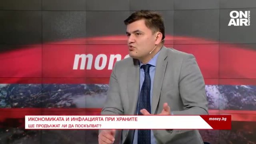 Заплатите в България - с най-висок ръст в ЕС