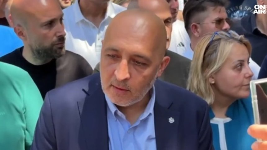 Прокуратурата за кмета на Кърджали: Не сме уведомени за разследването
