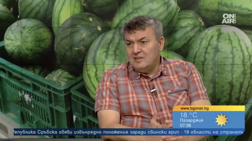 Експертите съветват: Избягвайте скара в тенджера и дини и пъпеши в целофан, за да не се натровите