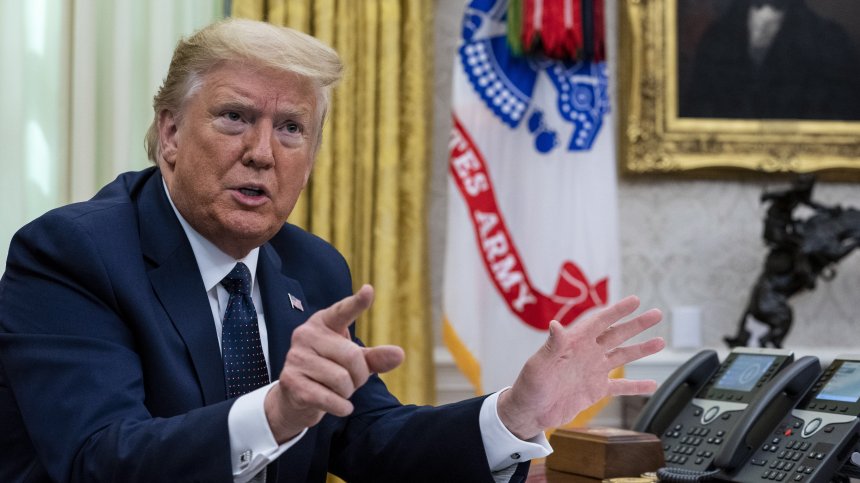 Журналист: Twitter е лява платформа, Тръмп е прав да я регулира