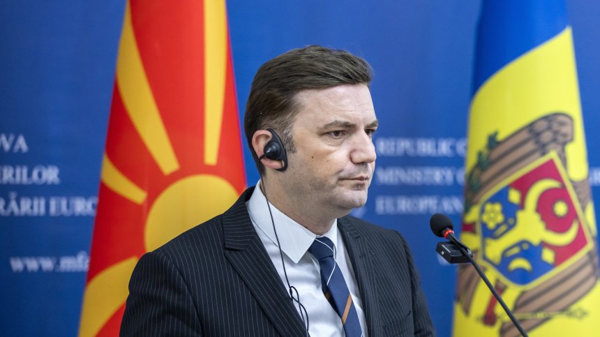 Османи: Не променим ли Конституцията, губим шанса за бързо влизане в ЕС