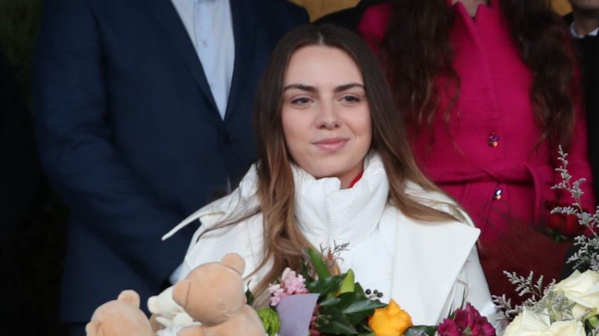 Нургюл Салимова регистрира първа загуба на Световното първенство по ускорен шахмат