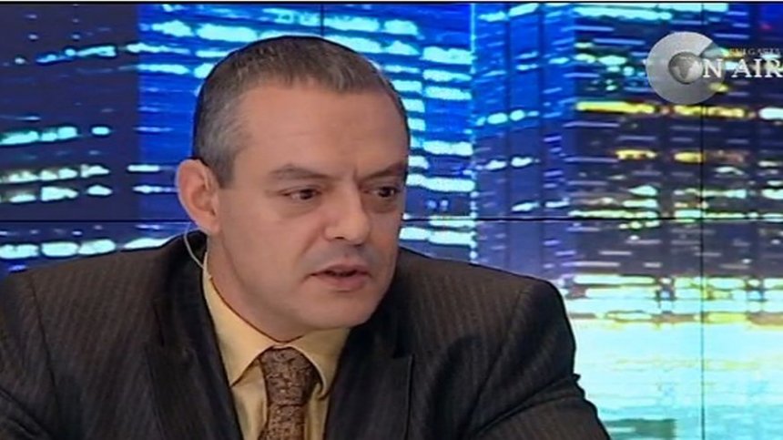 Ангел Божилов: Енергийната система има резерви да издържи още година