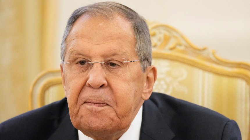 Сергей Лавров: Русия трябва да се стреми към пълна самодостатъчност