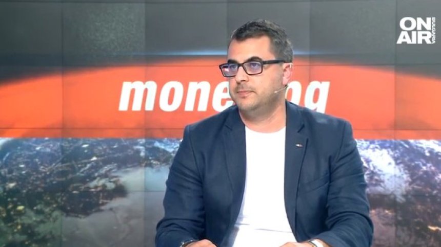 Инфлационната буря е тук: Как да защитим парите си?