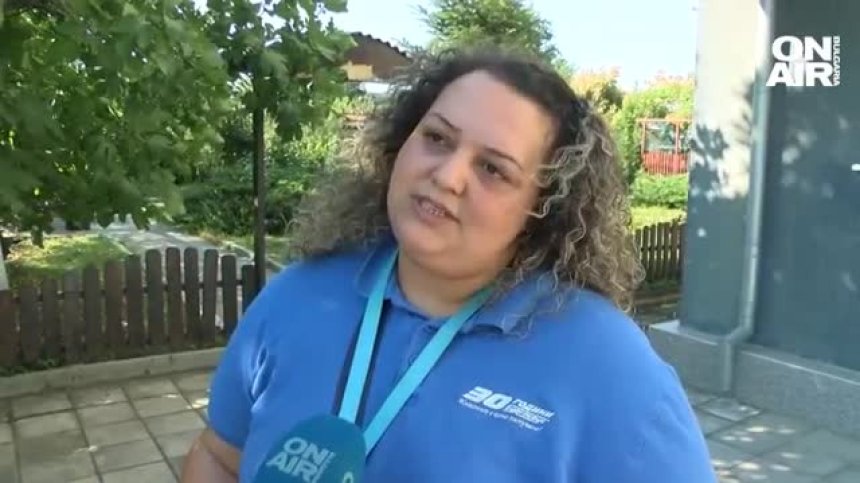 Честността ще спаси света: Кондукторка от Бургас изуми хората с добро дело