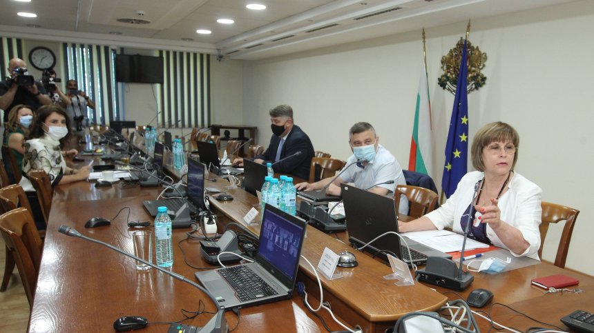 ВСС избра европрокурорите, но ще ги одобри ли Лаура Кьовеши?