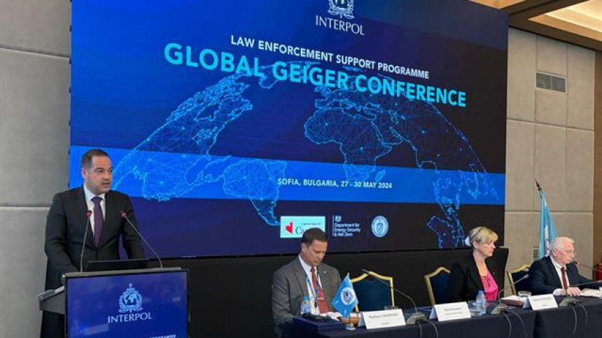 МВР: Данните на "Гайгер" са основен механизъм за противодействие на тероризма