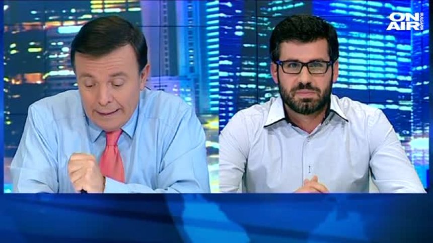 Пазарен анализ 22 октомври 2015г.
