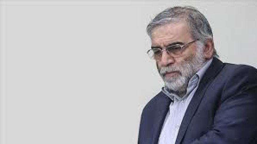 Убиха един от ръководителите на ядрената програма на Иран