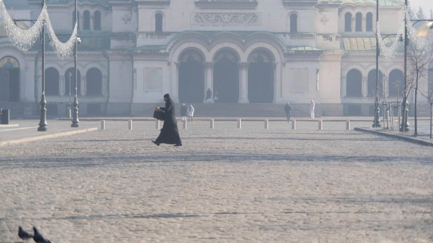 Януари си отива с хубаво време, но ето как ще започне февруари