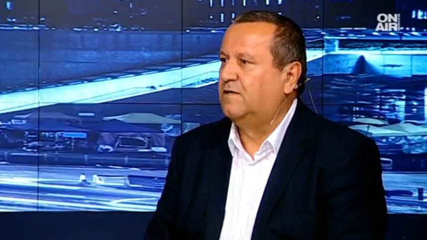 Адемов: 1 млн. пенсионери няма да получат нищо след преизчисленията