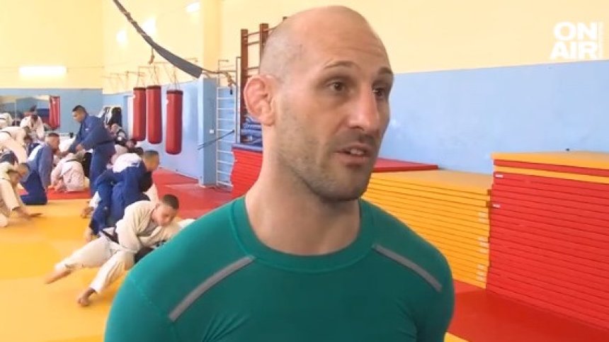 Скандал в спорта: Французин, разследван за домашно насилие, стана мениджър на националите ни по джудо