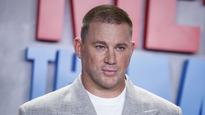 Чанинг Тейтъм финализира развода си с Джена Дюан