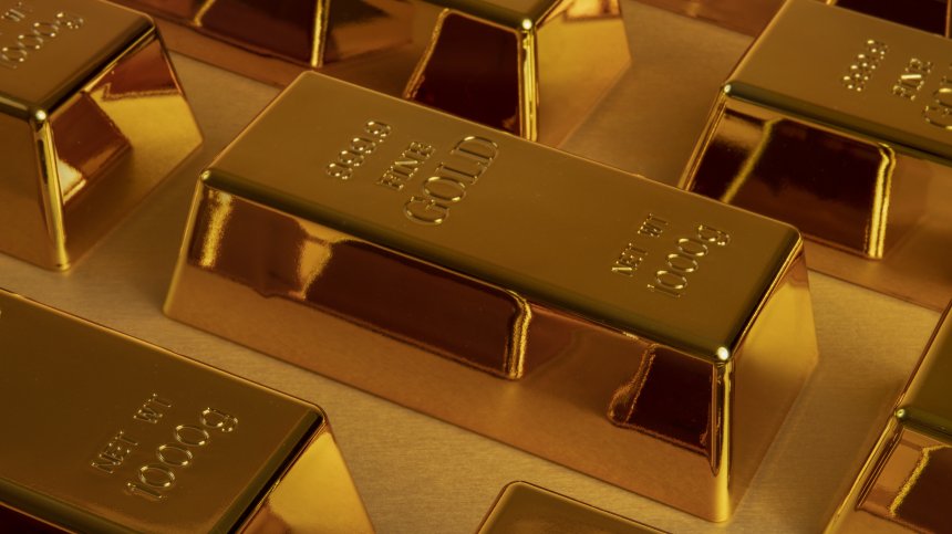 Исторически връх за златото, поскъпнало е с над 30% през 2025 г.