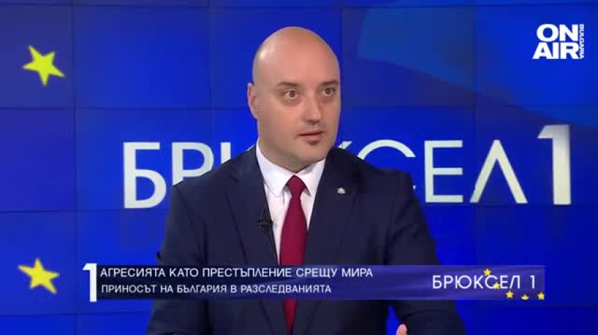 Министър Славов: Критикуваният конституционен механизъм все пак сработи