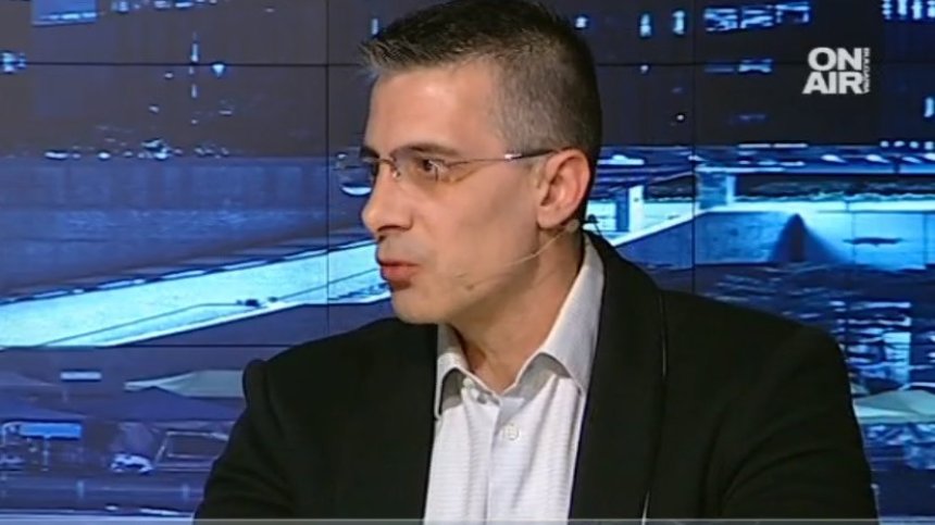 Икономист: В първия един месец от кризата не знаехме какво се случва