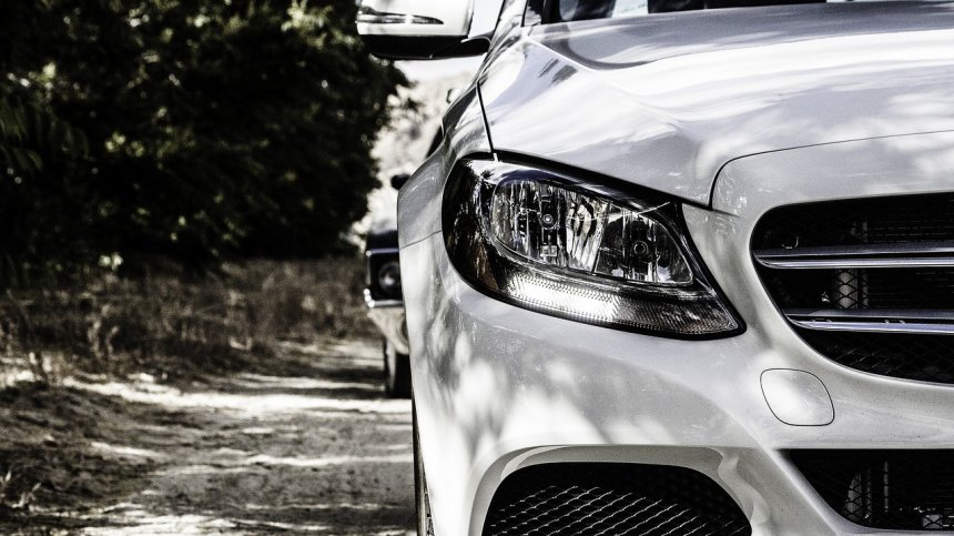 Белите и черните коли остават най-предпочитани от шофьорите