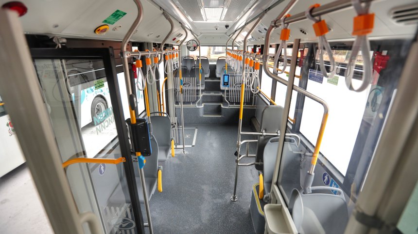 Затварят части от ул."Гео Милев" в София заради метрото, променят пътя на линия №9