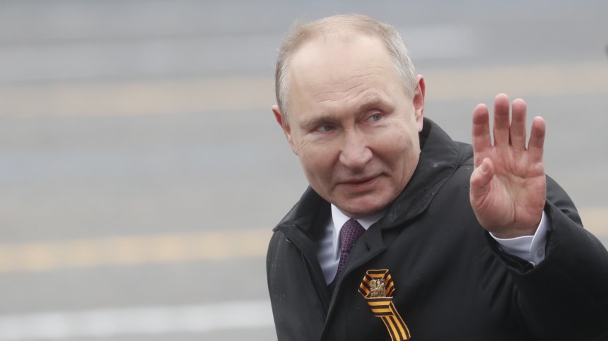 Путин: Няма прошка за тези, които отново обмислят агресивни планове срещу Русия