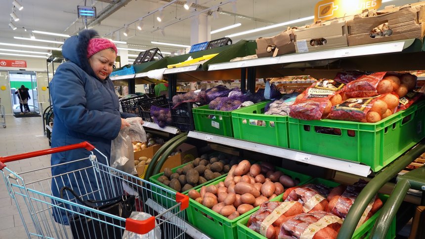 Руската икономика пред колапс? Напротив - ниска безработица и огромен ръст в заплатите