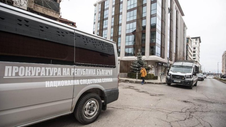 Още през юли започнали да проверяват "Нексо", все още издирват Тренчев и Кънчев