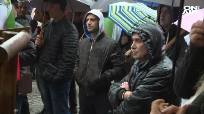 Браншови организации поискаха оставката на земеделския министър
