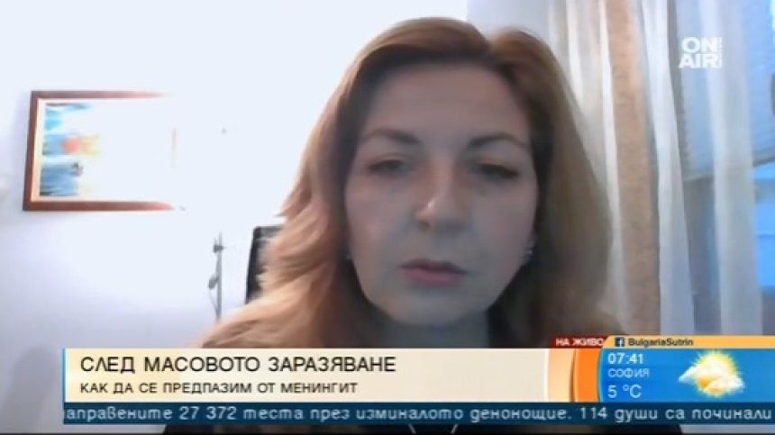 Колко опасен е менингитът и трябва ли ваксината да стане задължителна?