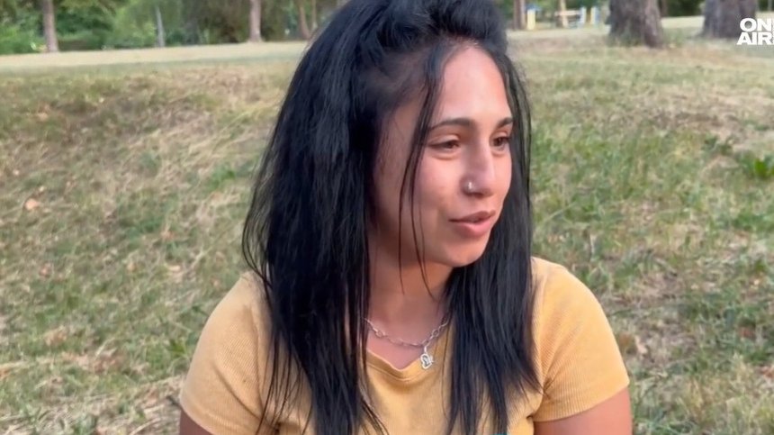 Събраха се средства за протеза на Стефка Камберова от Лясковец (ВИДЕО)