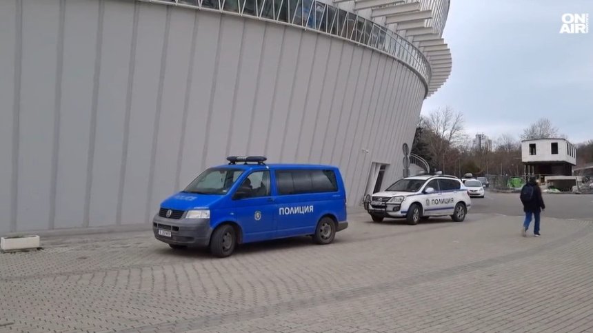 16-годишно момче почина по време на турнир по плуване в Бургас