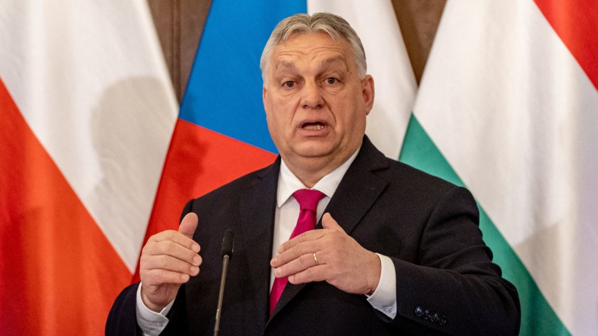 Орбан: Подготовката за пряк военен конфликт е в ход, има един единствен сценарий