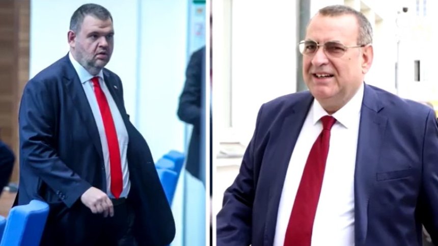 Навръх рождения ден на ДПС Доган даде заявка за преструктуриране - има ли етническо напрежение?