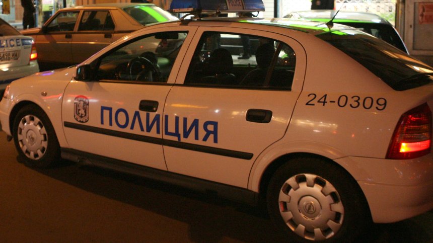 63-годишна жена ограби агроаптека в Добрич