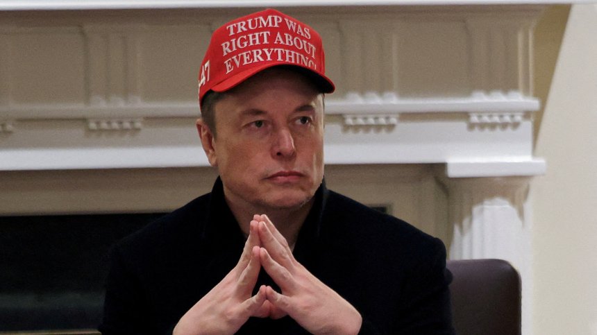 Илън Мъск се оттегля от правителството в САЩ и се съсредоточава над Tesla