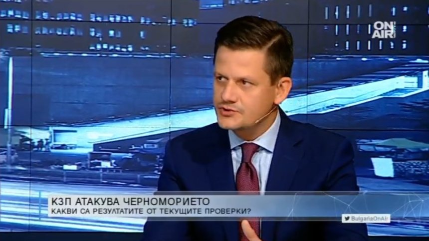 В разгара на лятото: Засилени проверки по родното Черноморие