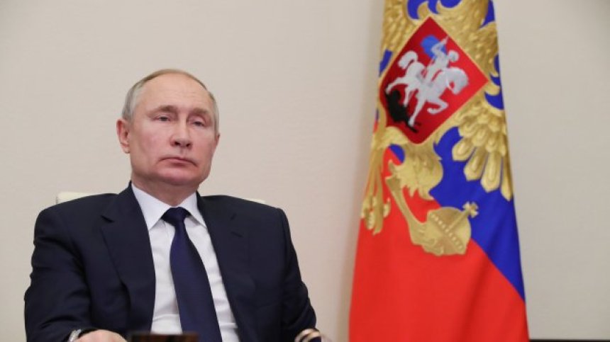 Защо Путин отказа да се ваксинира пред телевизионните камери?
