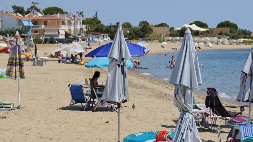 Руските туристи избягват България, намалели са 10 пъти за 6 години