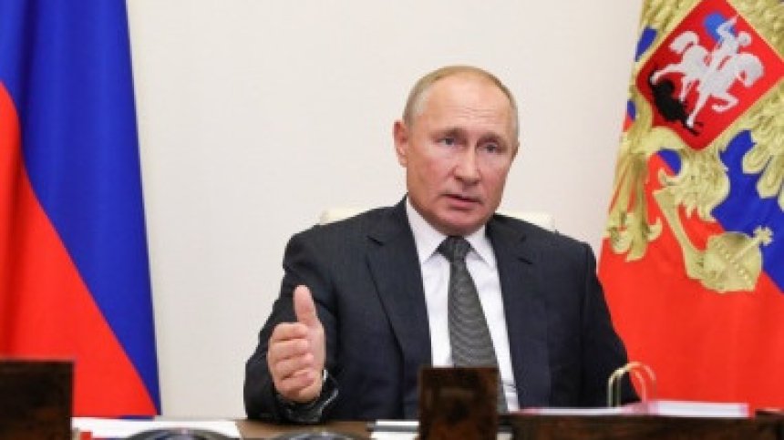 Путин предлага на НАТО мораториум върху ракетите в Европа