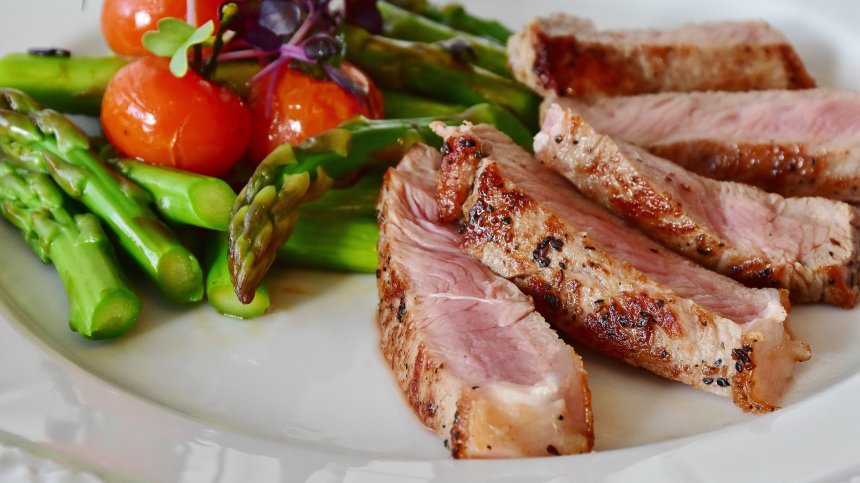 Вкусна идея за Великден: Направете карамелизирано медено свинско
