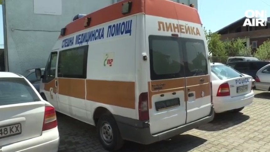 Каналджиите от АМ "Тракия" гонили бърза печалба от 100 000 евро