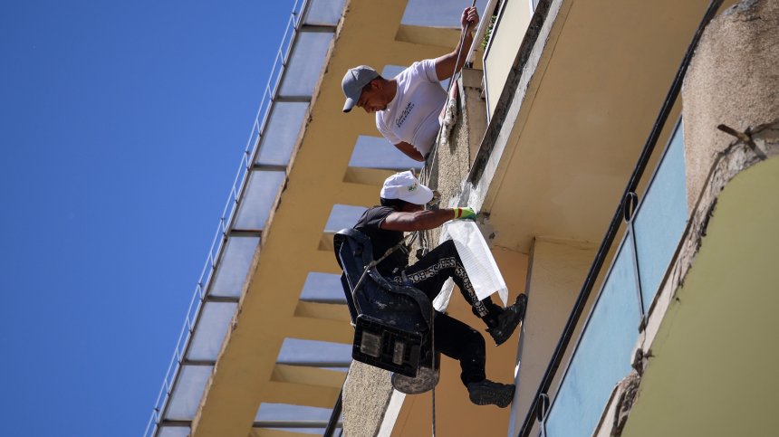 Над 463 млн. лв. за енергийно обновяване на обществени сгради по ПВУ 