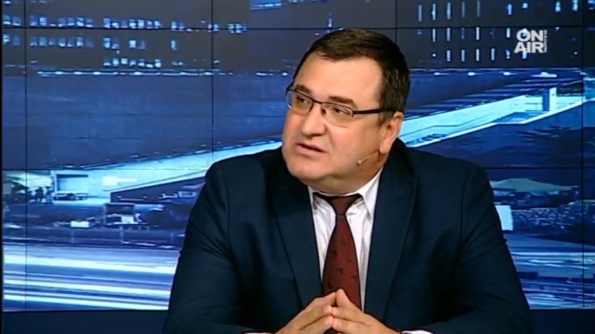 Славчо Атанасов: Управлението е стабилно въпреки скандалите в ОП