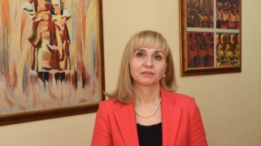 Диана Ковачева настоя за безплатни PCR тестове и лекарства за Ковид-19