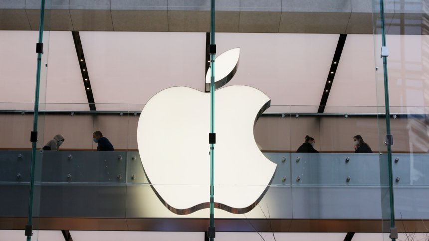 САЩ разследват Apple за подвеждане за търговски измами