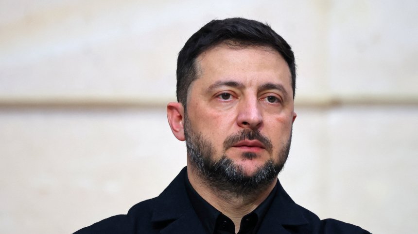 Украинска делегация пътува за САЩ за разговори за мир с Русия