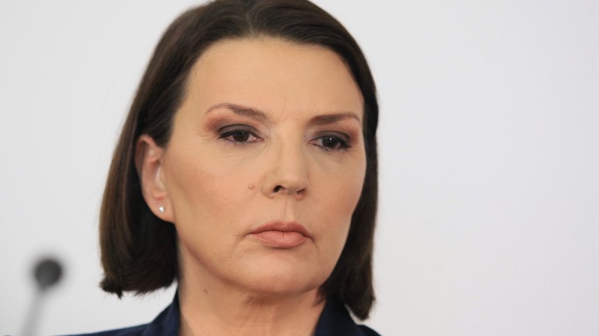 Преизбраха Бетина Жотева за председател на СЕМ