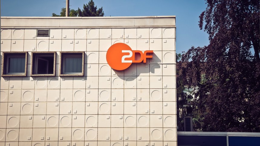 Германската телевизия ZDF разказва на децата за протестите в България
